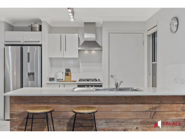 Third view of Homely townhouse listing, 49/302 College Road, Karana Downs QLD 4306