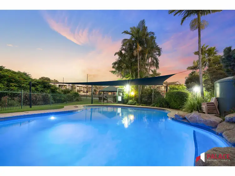 Fourth view of Homely townhouse listing, 49/302 College Road, Karana Downs QLD 4306