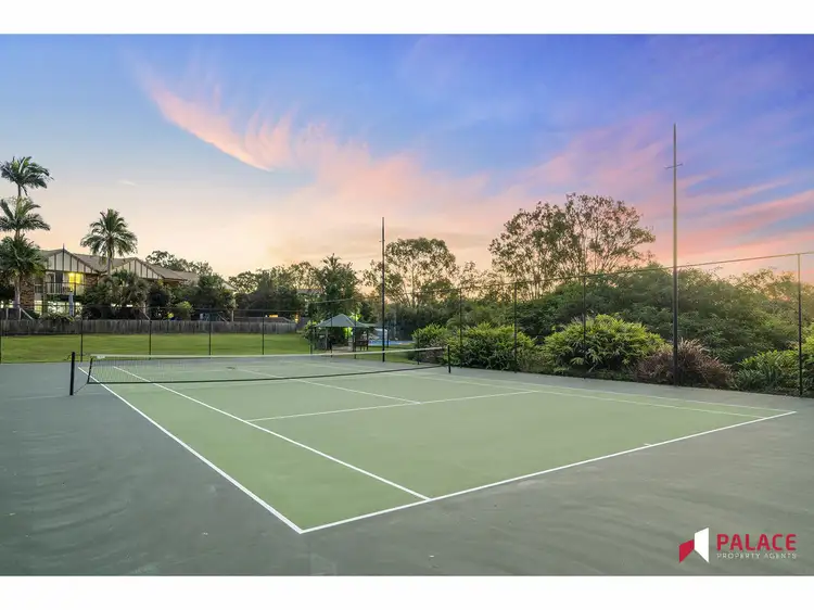 Fifth view of Homely townhouse listing, 49/302 College Road, Karana Downs QLD 4306