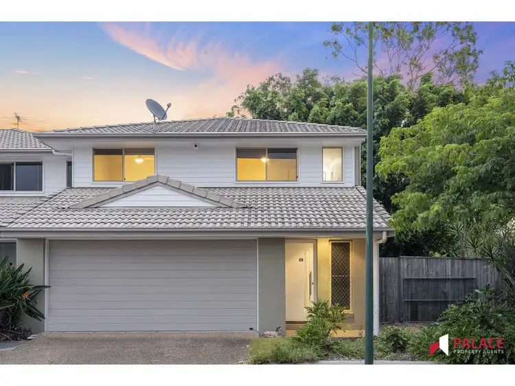 Sixth view of Homely townhouse listing, 49/302 College Road, Karana Downs QLD 4306