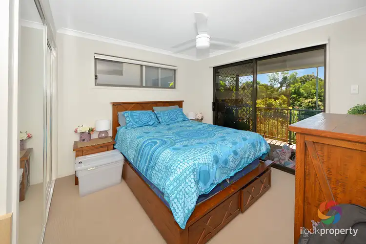 Sixth view of Homely townhouse listing, 7/119 Wadeville Street, Heathwood QLD 4110