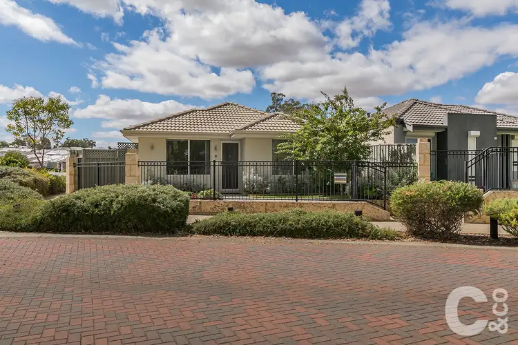 53 Somerford Promenade, Wellard WA 6170