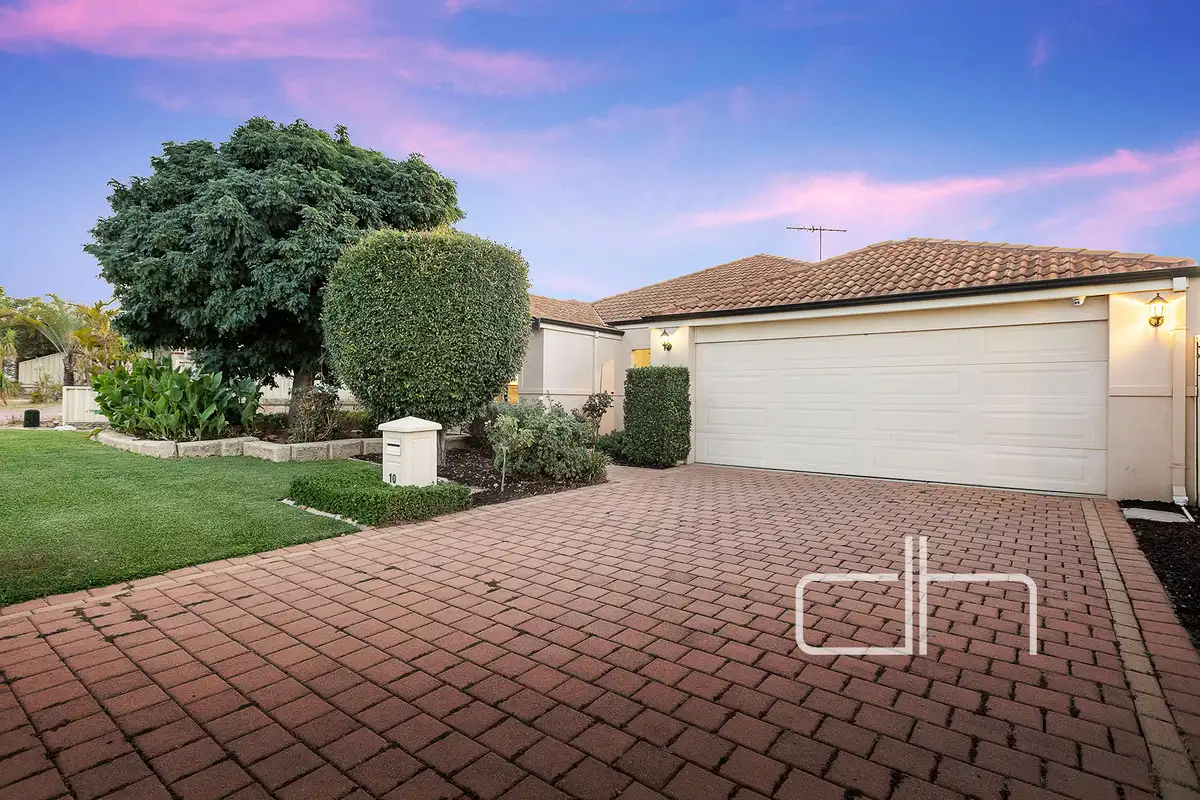 Main view of Homely house listing, 10 Lucca Entrance, Pearsall WA 6065