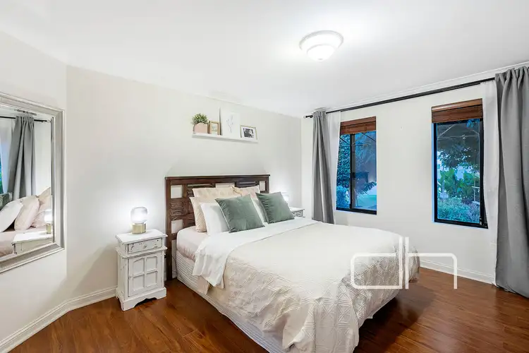 Fifth view of Homely house listing, 10 Lucca Entrance, Pearsall WA 6065