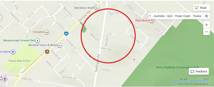Seventh view of Homely land listing, LOT 16 Macadamia Drive, Tinana QLD 4650