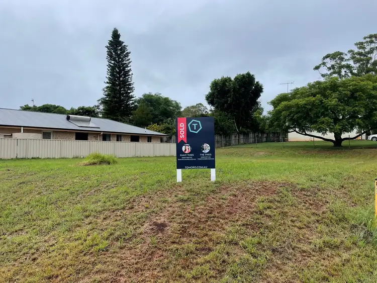 162 Tor Street, Rockville QLD 4350