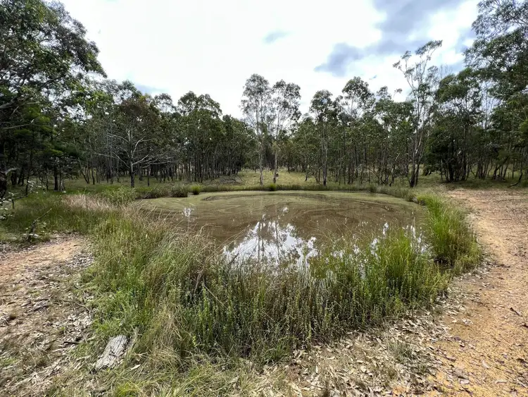 Second view of Homely rural property listing, 4100 Oallen Ford Road, Windellama NSW 2580