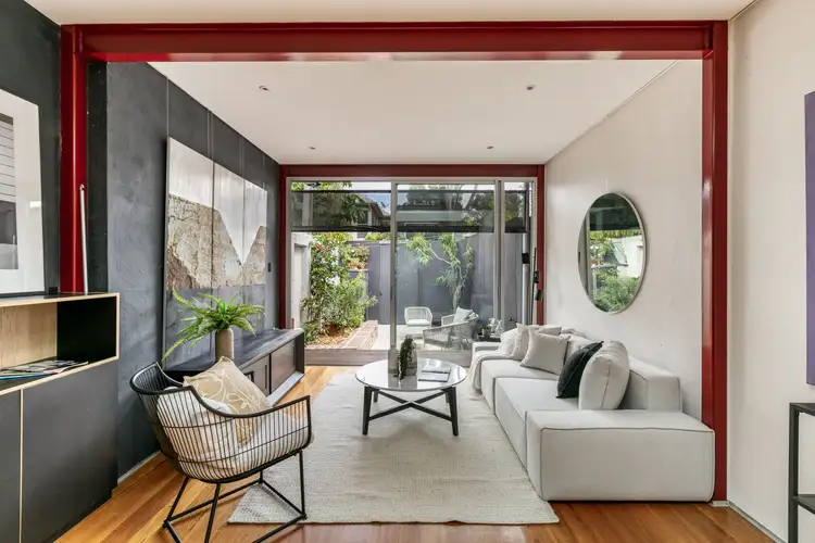 47 Alexander Street, Alexandria NSW 2015