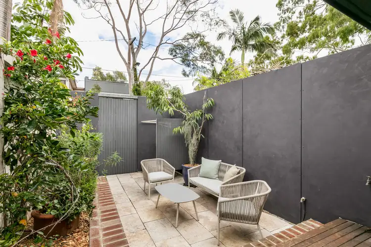 Fifth view of Homely terrace listing, 47 Alexander Street, Alexandria NSW 2015