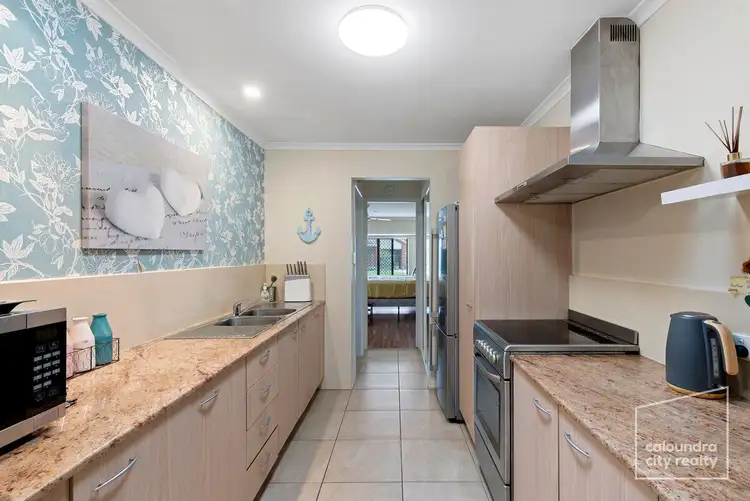 Third view of Homely villa listing, 158/4 Longwood Street, Minyama QLD 4575