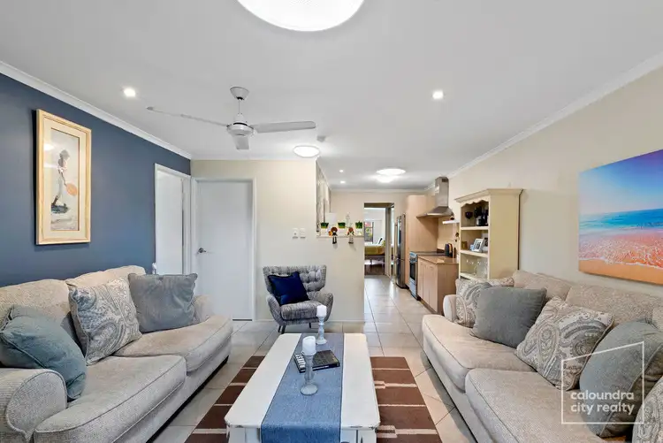 Sixth view of Homely villa listing, 158/4 Longwood Street, Minyama QLD 4575