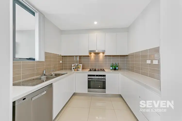 7/10 Merriville Road, Kellyville Ridge NSW 2155