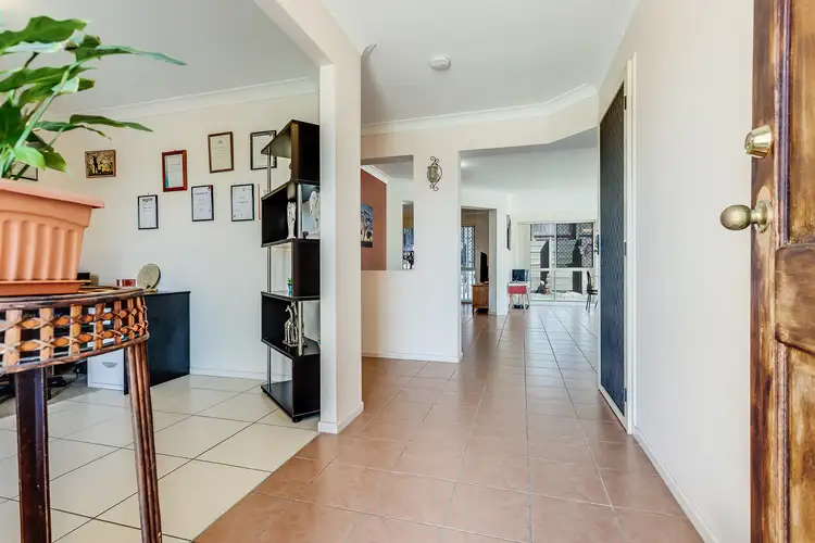 Fourth view of Homely house listing, 16 Arina Place, Deception Bay QLD 4508