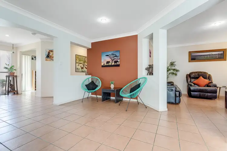Fifth view of Homely house listing, 16 Arina Place, Deception Bay QLD 4508