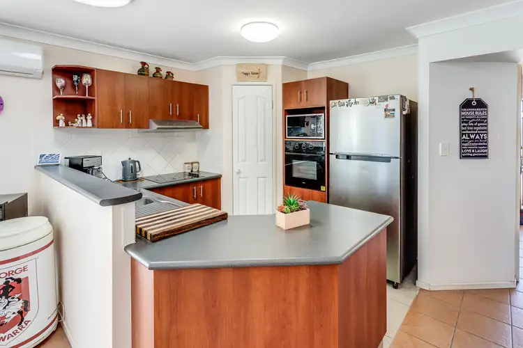 Sixth view of Homely house listing, 16 Arina Place, Deception Bay QLD 4508