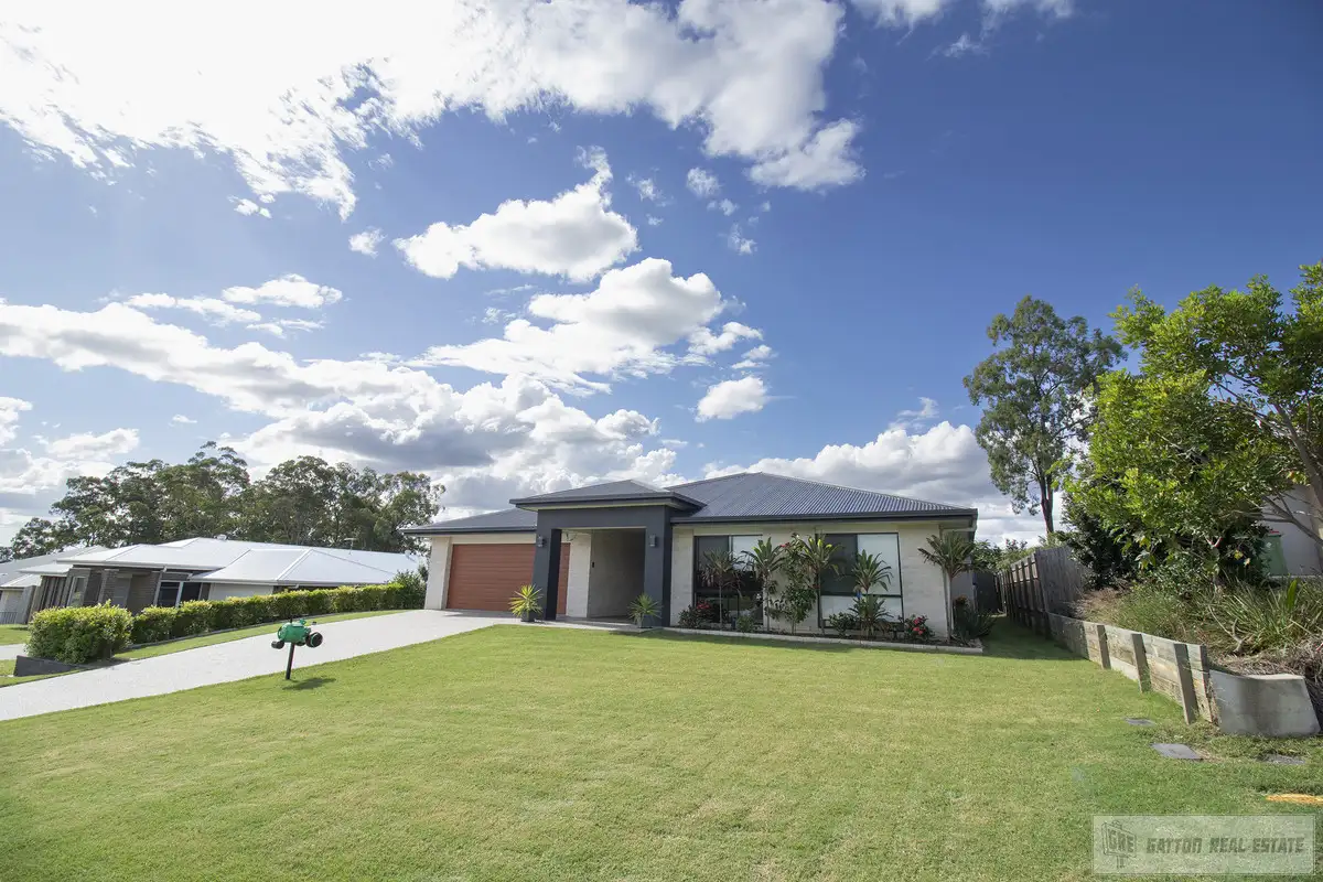 Main view of Homely house listing, 7 Woodside Drive, Gatton QLD 4343