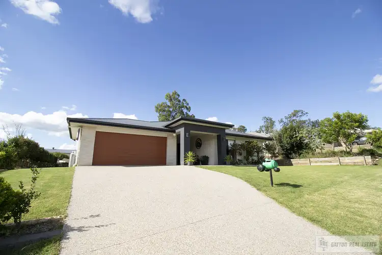 Fifth view of Homely house listing, 7 Woodside Drive, Gatton QLD 4343