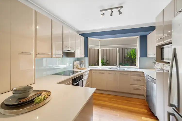 Second view of Homely house listing, 3 Aquarius Close, Kincumber NSW 2251