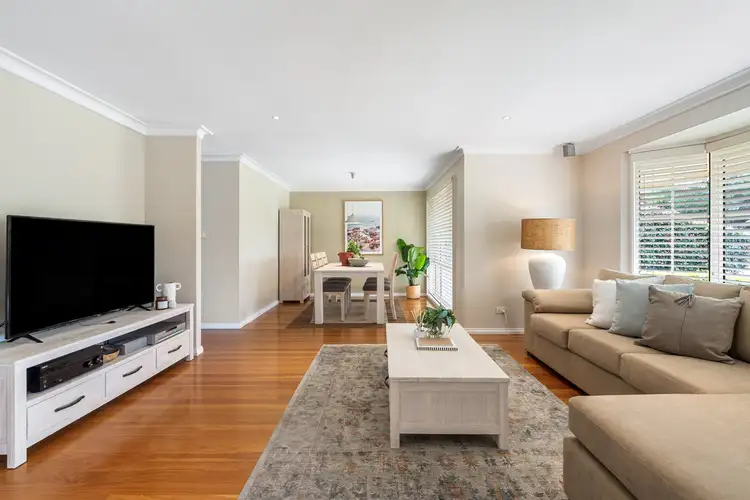 Third view of Homely house listing, 3 Aquarius Close, Kincumber NSW 2251