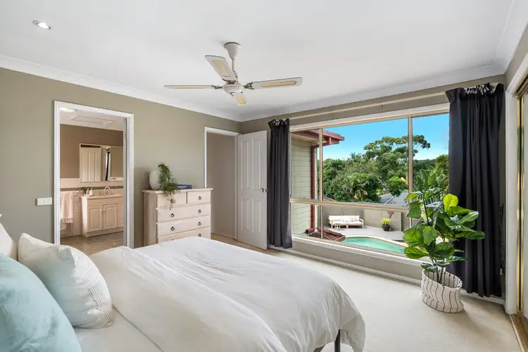 Fourth view of Homely house listing, 3 Aquarius Close, Kincumber NSW 2251