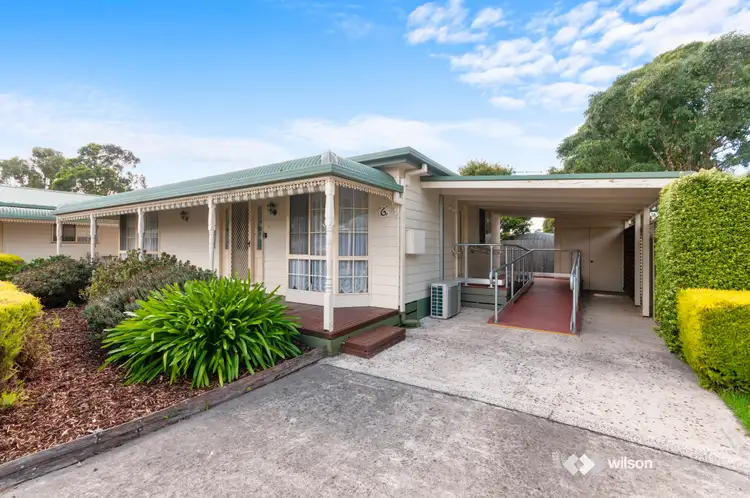 6/4 Smith Street, Traralgon VIC 3844