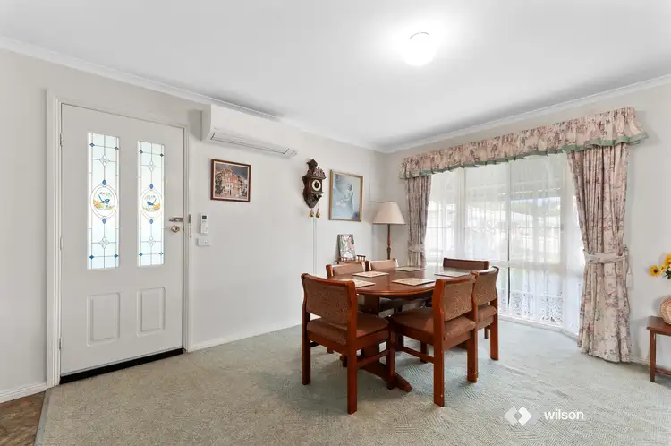 Fifth view of Homely unit listing, 6/4 Smith Street, Traralgon VIC 3844