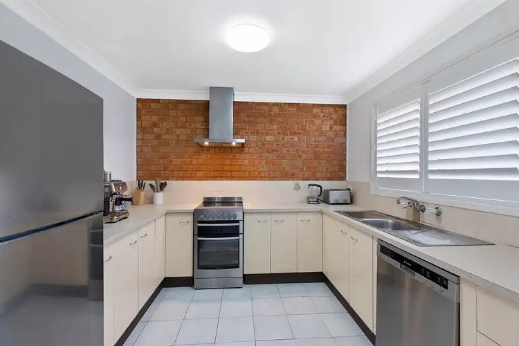 Second view of Homely villa listing, 7/40 Burns Road, Ourimbah NSW 2258
