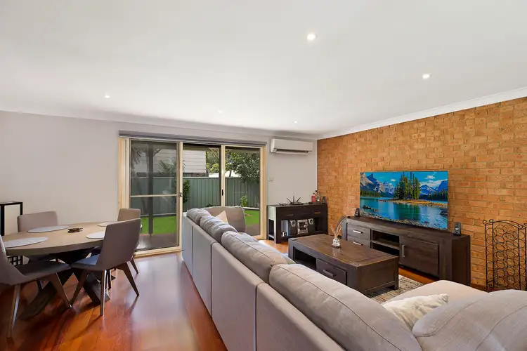 Third view of Homely villa listing, 7/40 Burns Road, Ourimbah NSW 2258