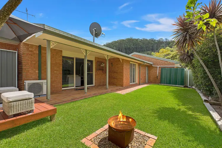 Fourth view of Homely villa listing, 7/40 Burns Road, Ourimbah NSW 2258