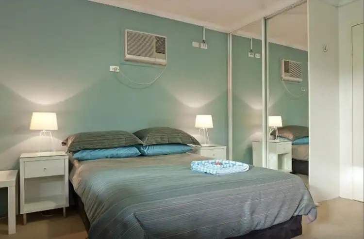 Third view of Homely studio listing, 3/75 Thorn Street, Kangaroo Point QLD 4169