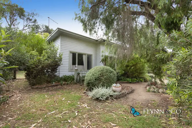 Third view of Homely house listing, 34 Strathmore Street, Rye VIC 3941