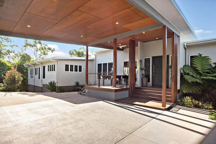 Main view of Homely house listing, 152 Kingfisher Crescent, Palmview QLD 4553