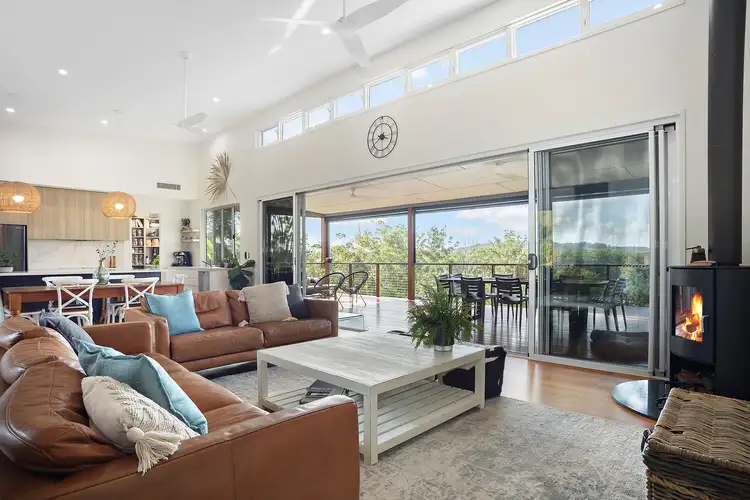 Second view of Homely house listing, 152 Kingfisher Crescent, Palmview QLD 4553