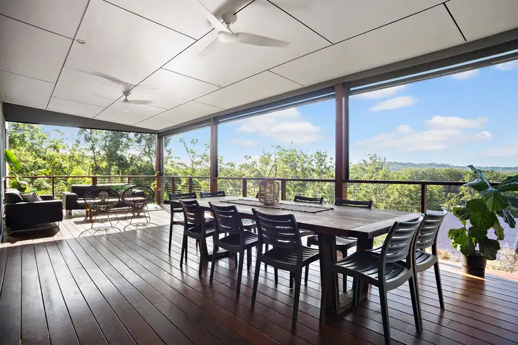 Fifth view of Homely house listing, 152 Kingfisher Crescent, Palmview QLD 4553