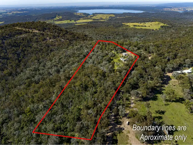 30 Huggetts Road, Maffra West Upper VIC 3859