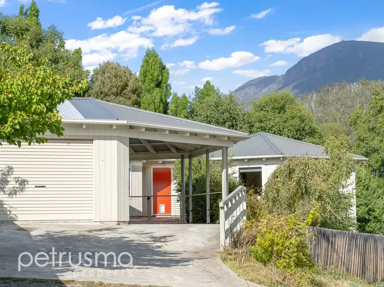 Main view of Homely house listing, 40 Sharps Road, Lenah Valley TAS 7008
