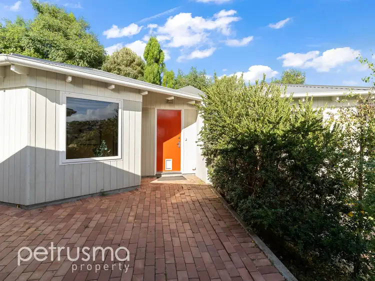 Second view of Homely house listing, 40 Sharps Road, Lenah Valley TAS 7008