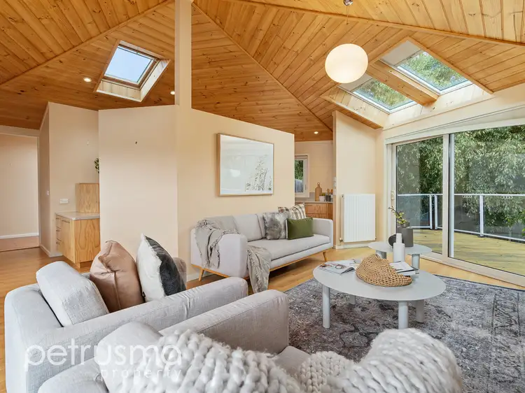 Third view of Homely house listing, 40 Sharps Road, Lenah Valley TAS 7008