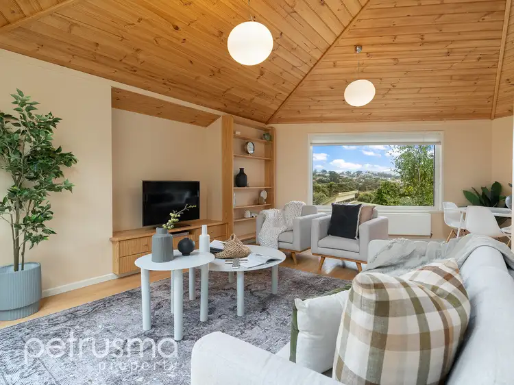 Fourth view of Homely house listing, 40 Sharps Road, Lenah Valley TAS 7008