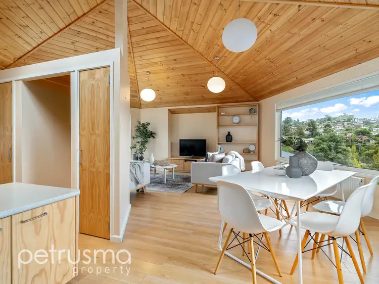 Fifth view of Homely house listing, 40 Sharps Road, Lenah Valley TAS 7008
