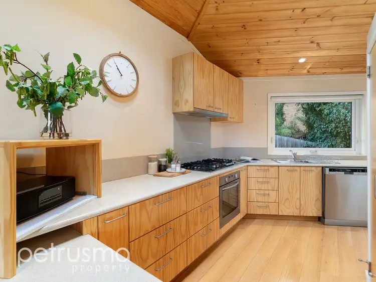 Sixth view of Homely house listing, 40 Sharps Road, Lenah Valley TAS 7008