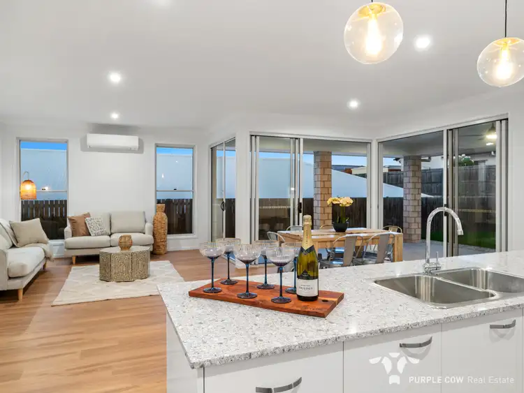 Second view of Homely house listing, 29 Jersey Crescent, Springfield Lakes QLD 4300