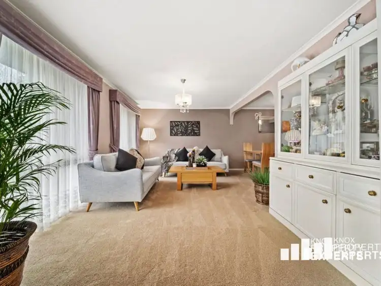 Fourth view of Homely house listing, 48 Airedale Way, Rowville VIC 3178