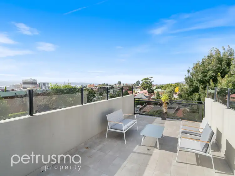 Third view of Homely house listing, 248 Bathurst Street, West Hobart TAS 7000