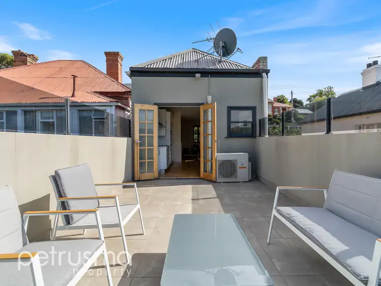Fourth view of Homely house listing, 248 Bathurst Street, West Hobart TAS 7000