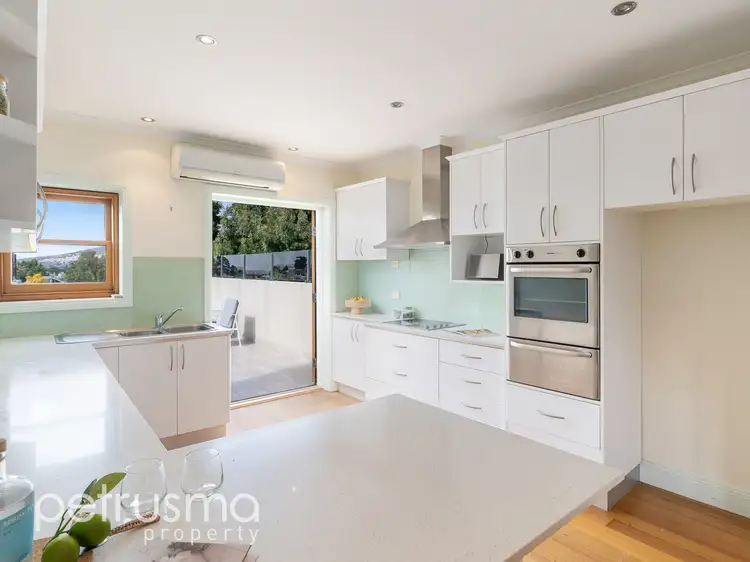 Sixth view of Homely house listing, 248 Bathurst Street, West Hobart TAS 7000