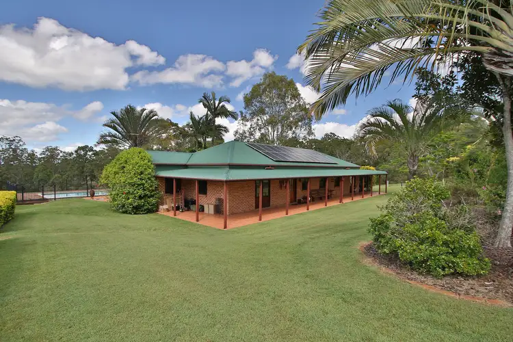 125-139 Beethams Road, Ironbark QLD 4306