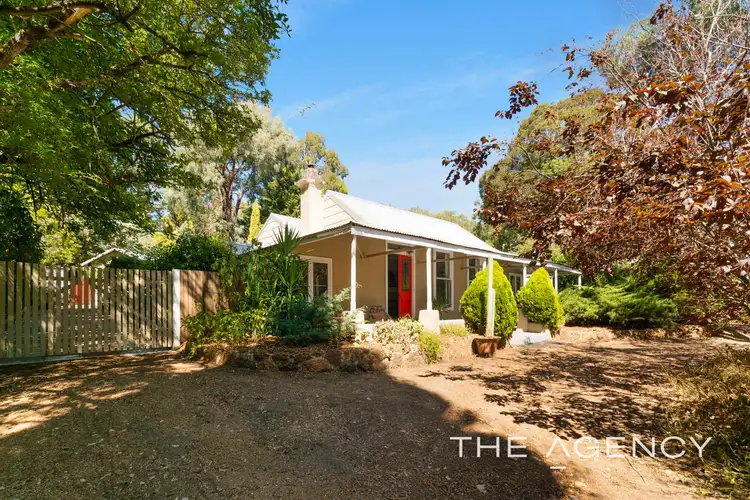 Second view of Homely house listing, 28 Tillbrook Street, Glen Forrest WA 6071