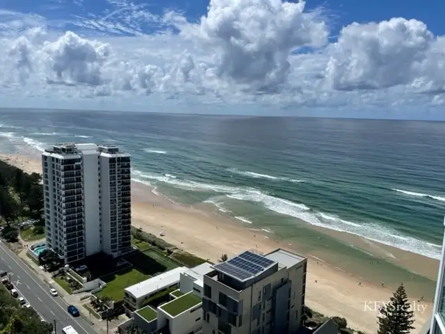 Main view of Homely unit listing, 62/5 Woodroffe Avenue, Main Beach QLD 4217