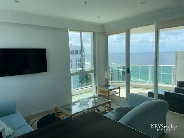 Third view of Homely unit listing, 62/5 Woodroffe Avenue, Main Beach QLD 4217